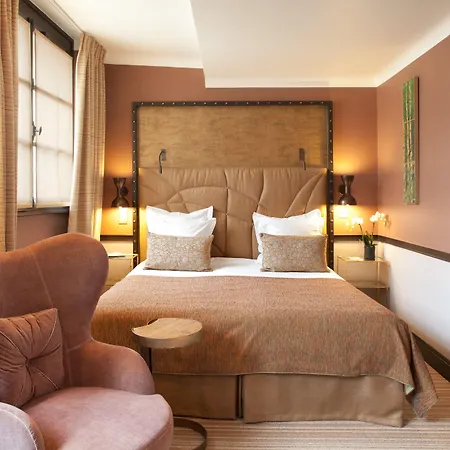 تيريز باريس