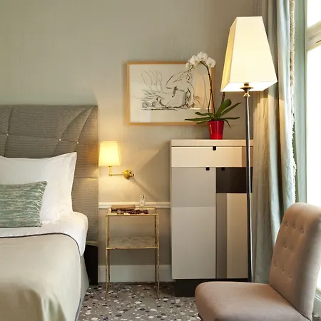 فندق تيريز 4*