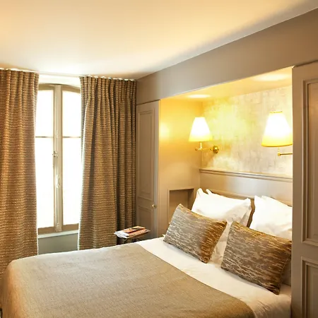 فندق تيريز 4*