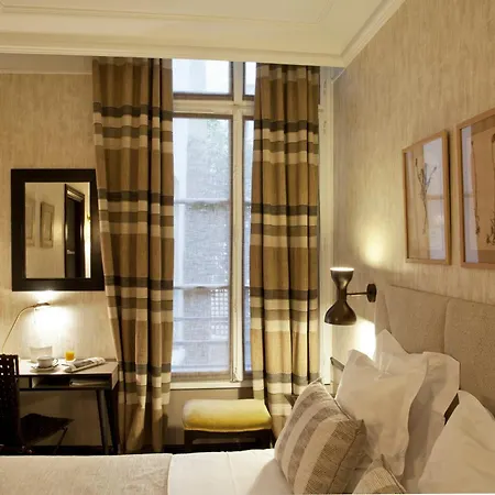 تيريز فندق باريس