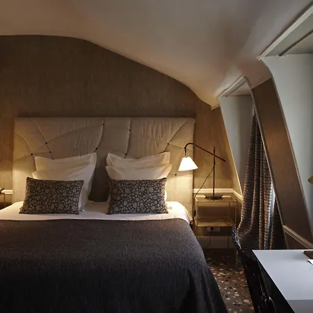 تيريز 4* باريس