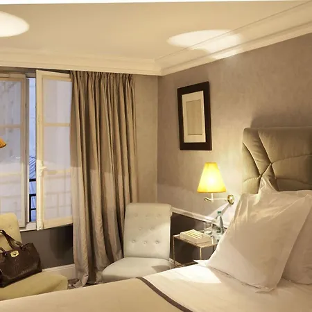 فندق تيريز 4*