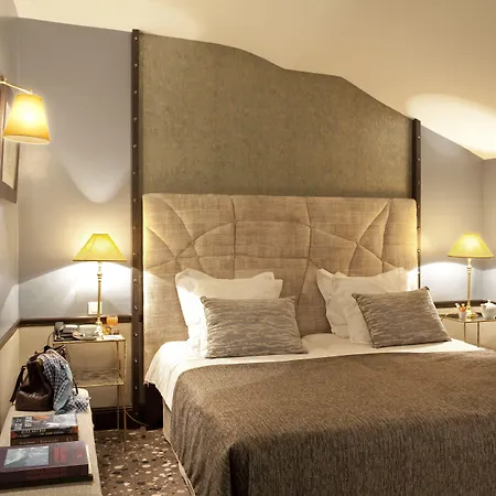 فندق تيريز باريس