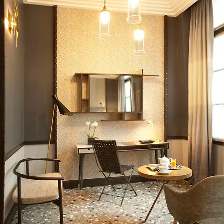 فندق تيريز 4*