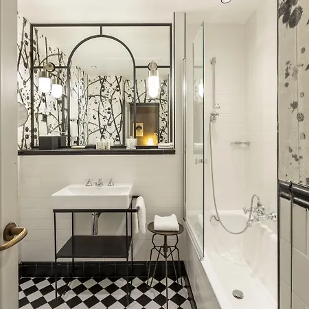 تيريز 4* باريس