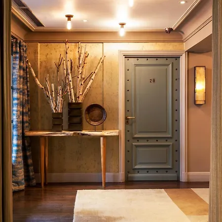 تيريز باريس