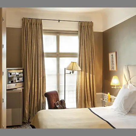 تيريز فندق باريس