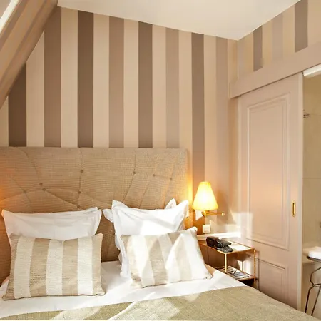 تيريز 4* باريس