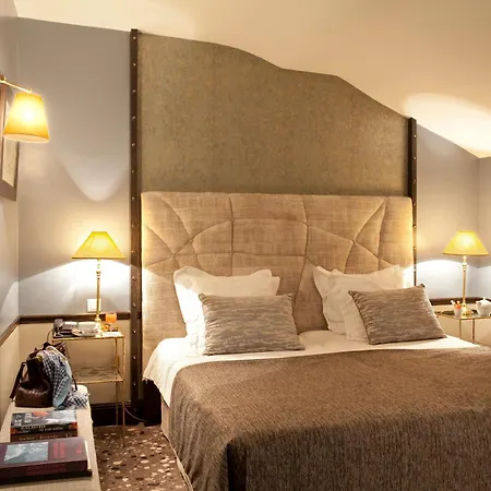 فندق تيريز 4*