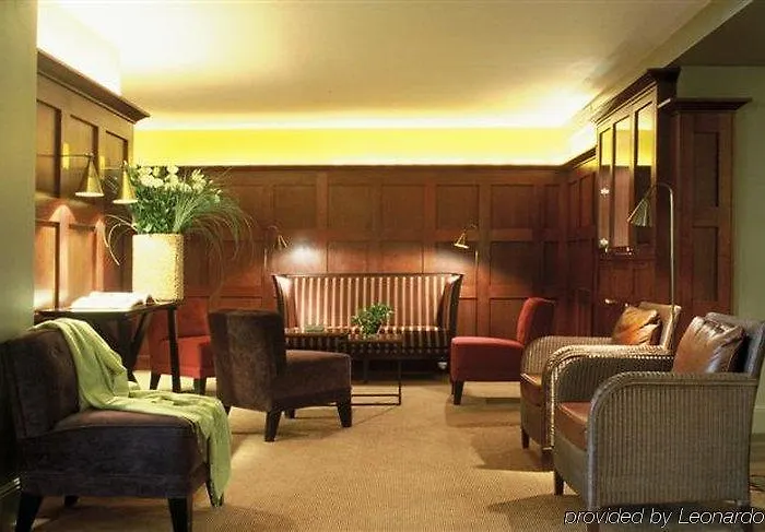 호텔 테레즈 파리